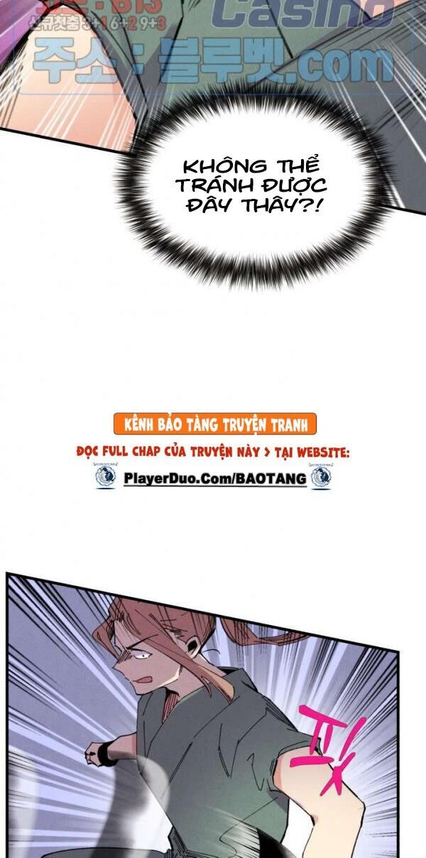 Phi Lôi Đao Thuật Chapter 50 - Trang 2