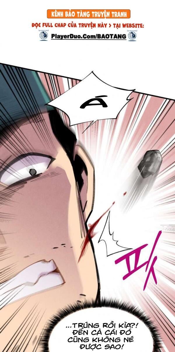 Phi Lôi Đao Thuật Chapter 50 - Trang 2