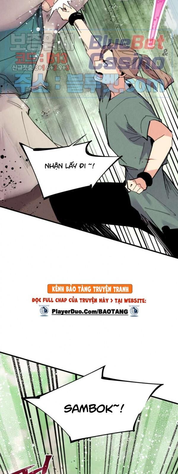 Phi Lôi Đao Thuật Chapter 50 - Trang 2