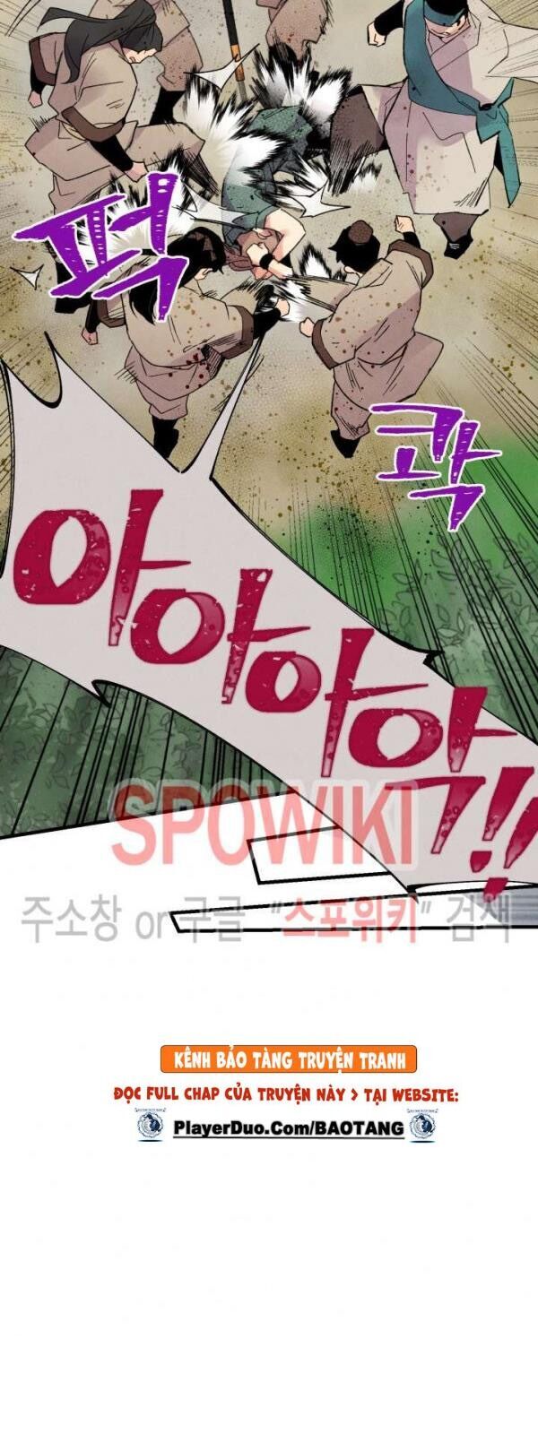 Phi Lôi Đao Thuật Chapter 50 - Trang 2