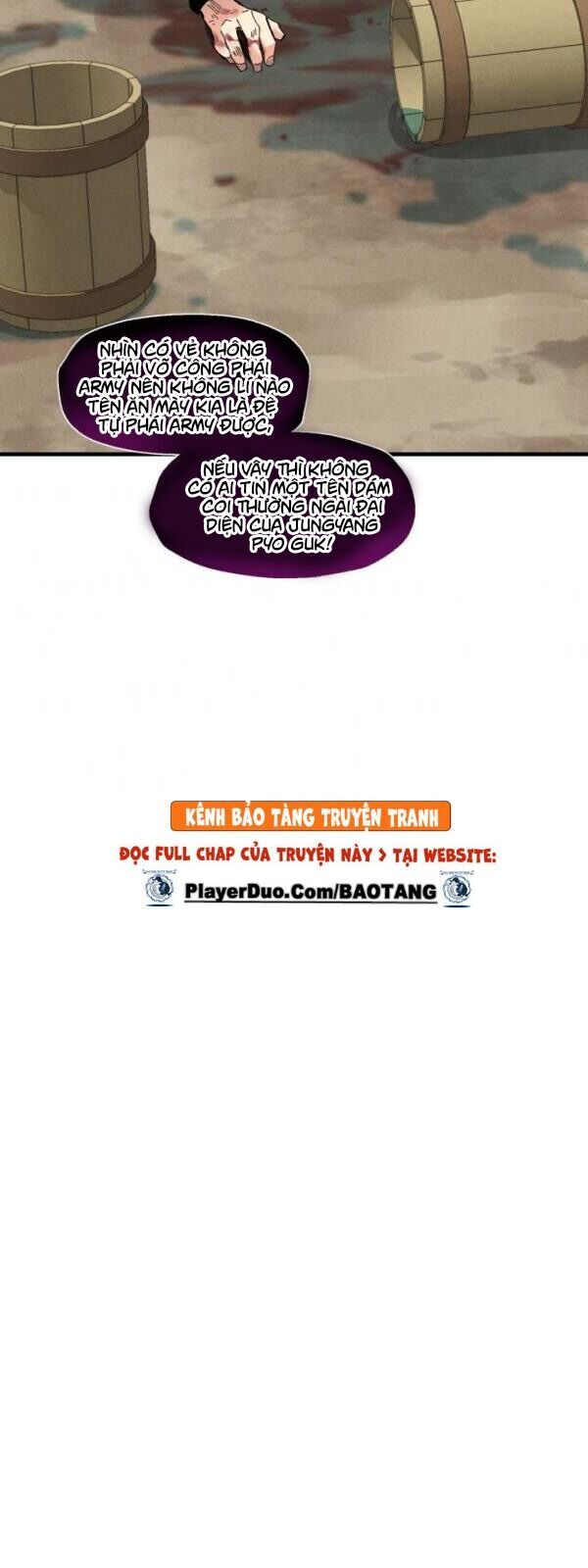 Phi Lôi Đao Thuật Chapter 50 - Trang 2