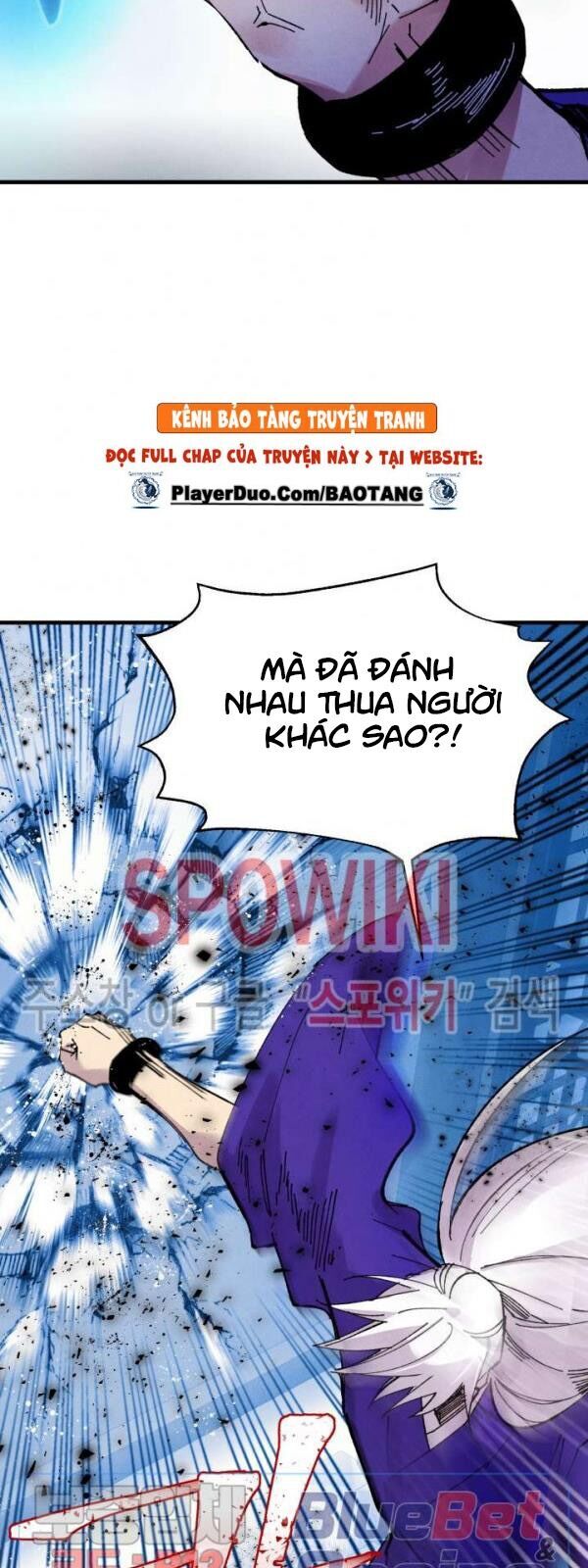 Phi Lôi Đao Thuật Chapter 50 - Trang 2