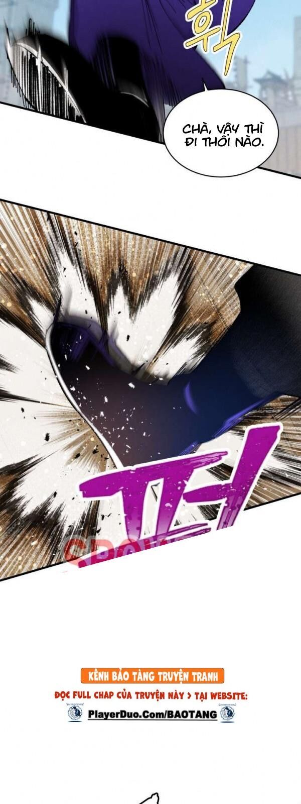 Phi Lôi Đao Thuật Chapter 51 - Trang 2