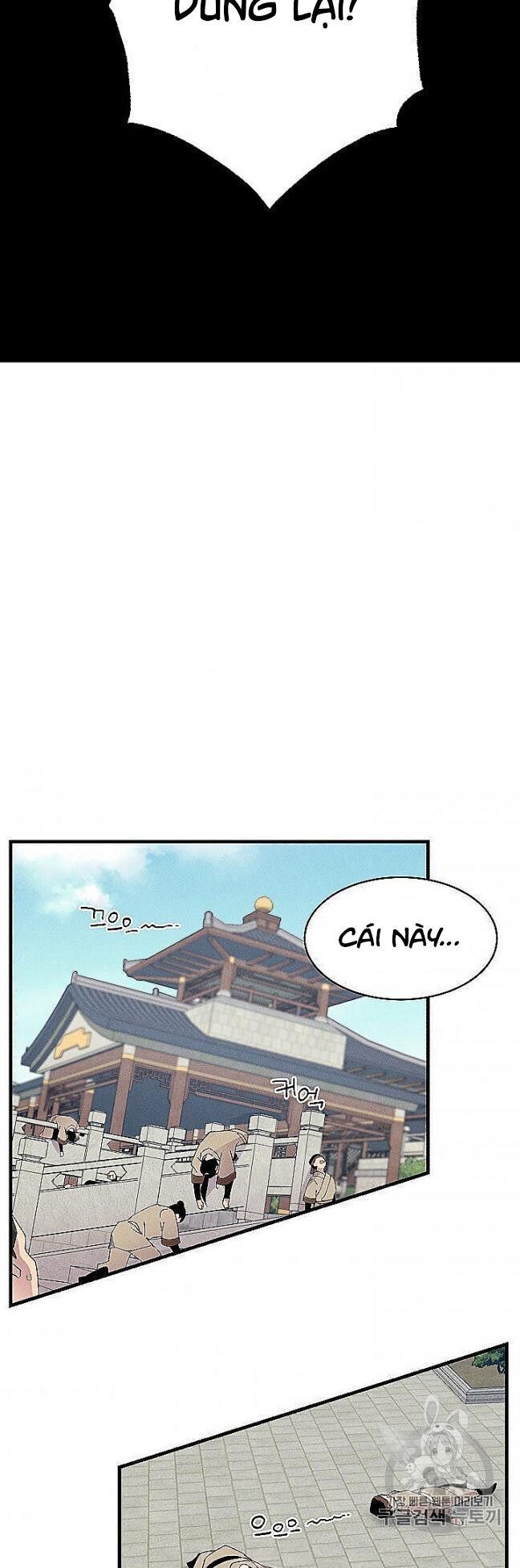 Phi Lôi Đao Thuật Chapter 52 - Trang 2