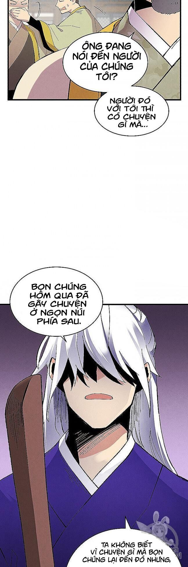 Phi Lôi Đao Thuật Chapter 52 - Trang 2