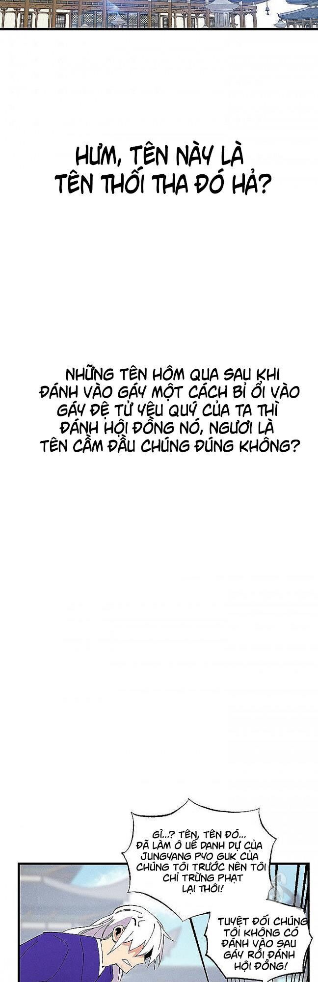 Phi Lôi Đao Thuật Chapter 52 - Trang 2