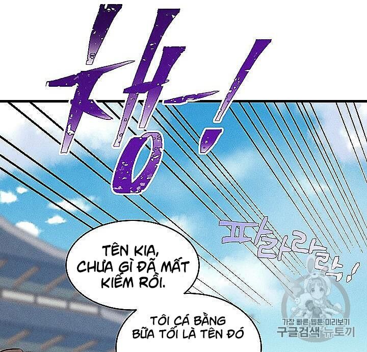 Phi Lôi Đao Thuật Chapter 53 - Trang 2