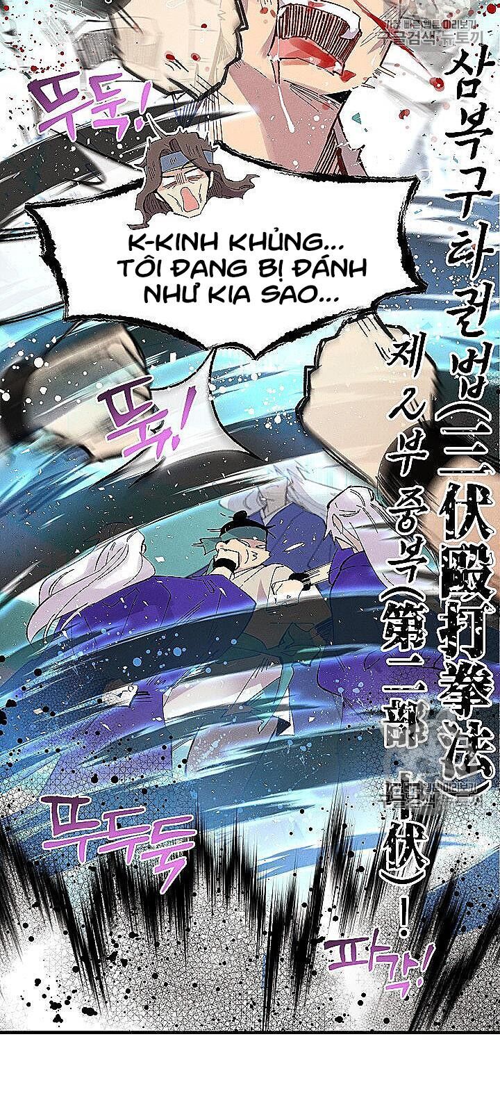 Phi Lôi Đao Thuật Chapter 53 - Trang 2