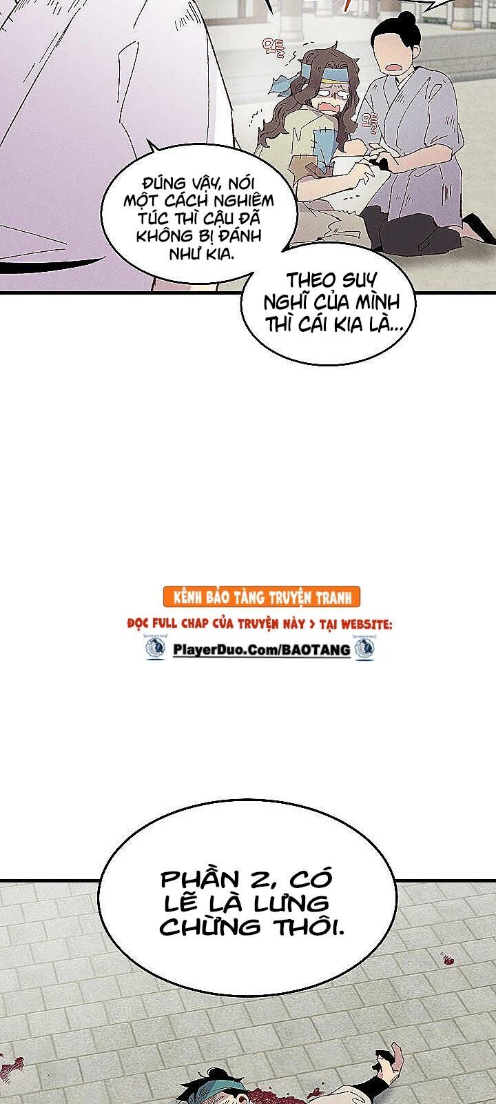 Phi Lôi Đao Thuật Chapter 53 - Trang 2