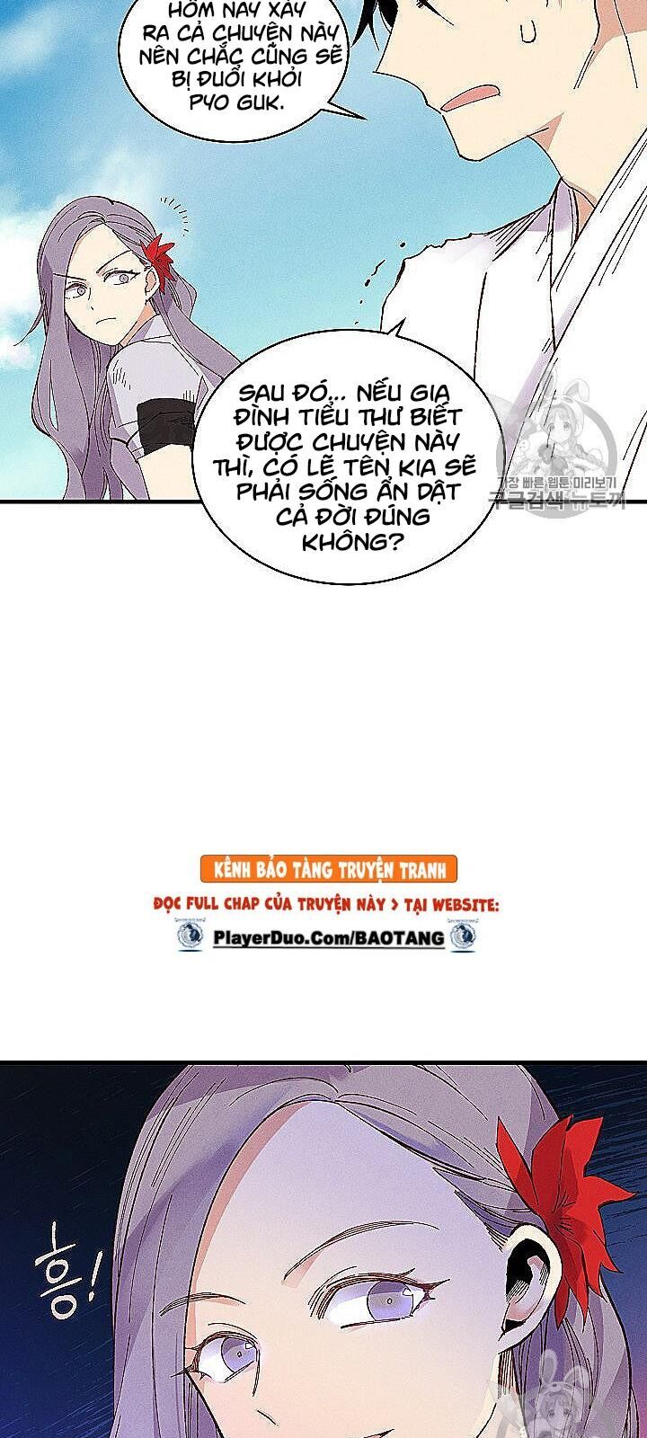 Phi Lôi Đao Thuật Chapter 53 - Trang 2