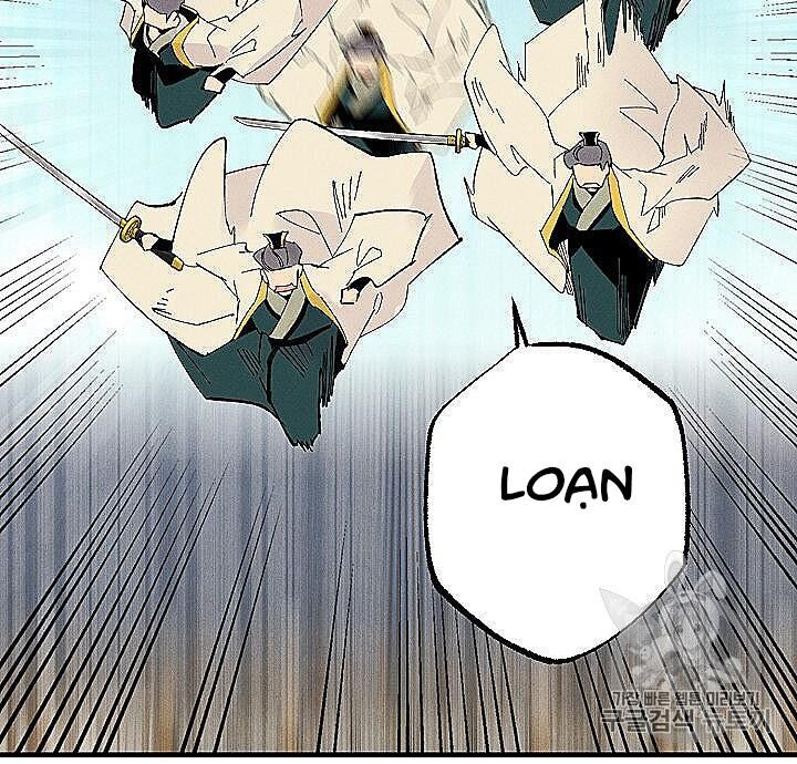 Phi Lôi Đao Thuật Chapter 53 - Trang 2