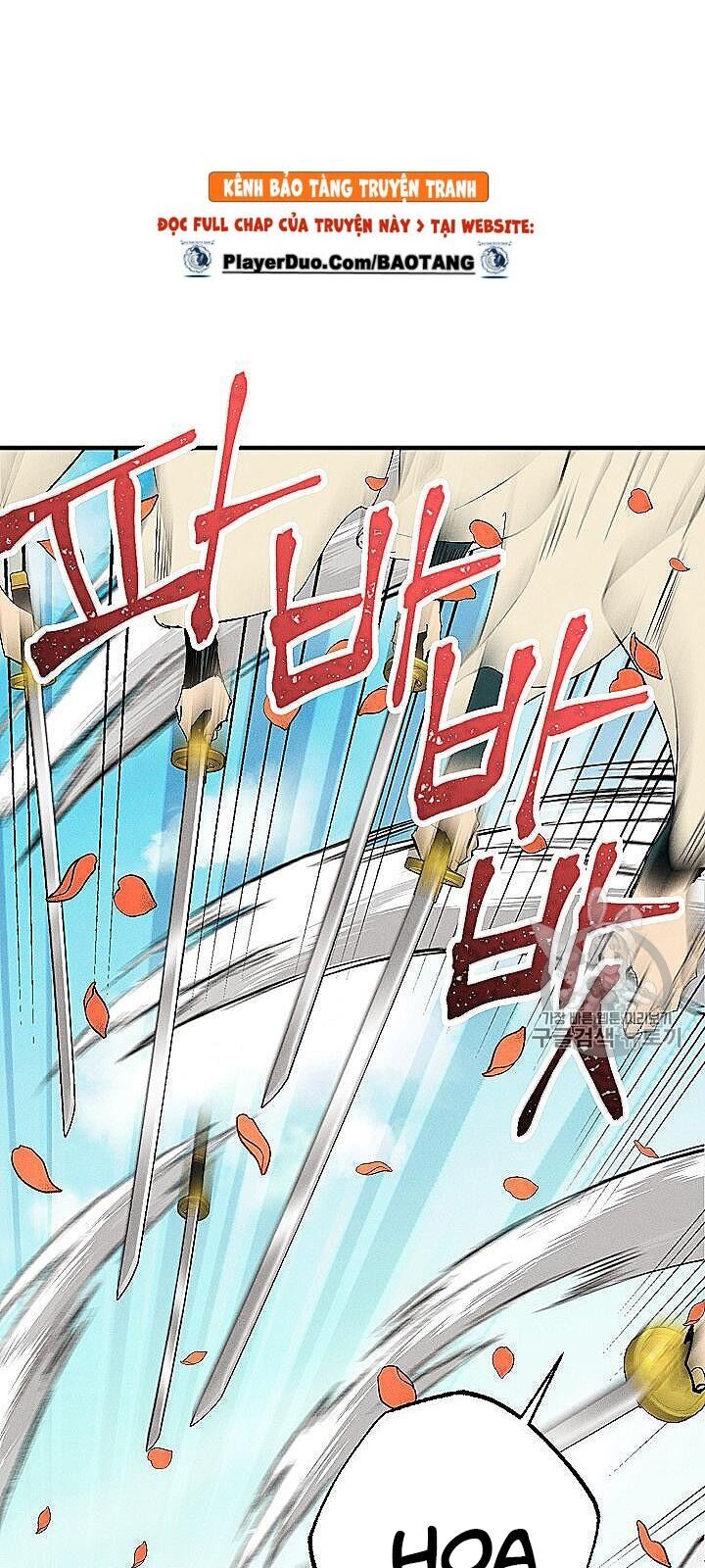 Phi Lôi Đao Thuật Chapter 53 - Trang 2