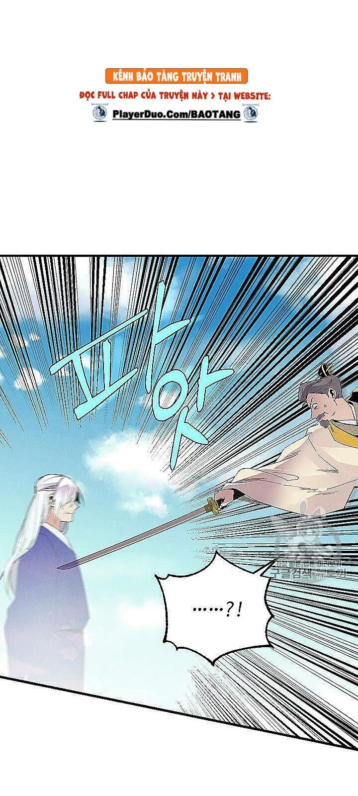 Phi Lôi Đao Thuật Chapter 53 - Trang 2