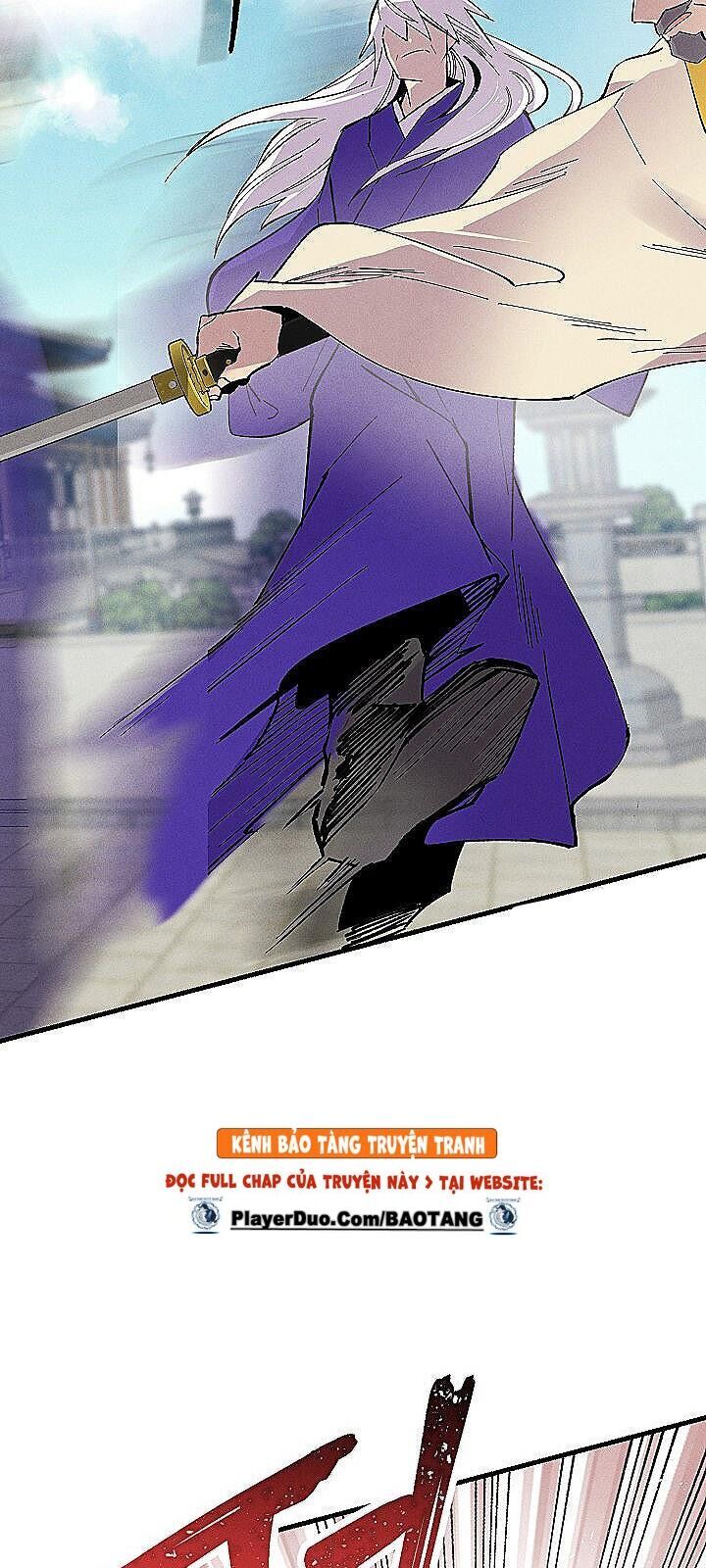 Phi Lôi Đao Thuật Chapter 53 - Trang 2