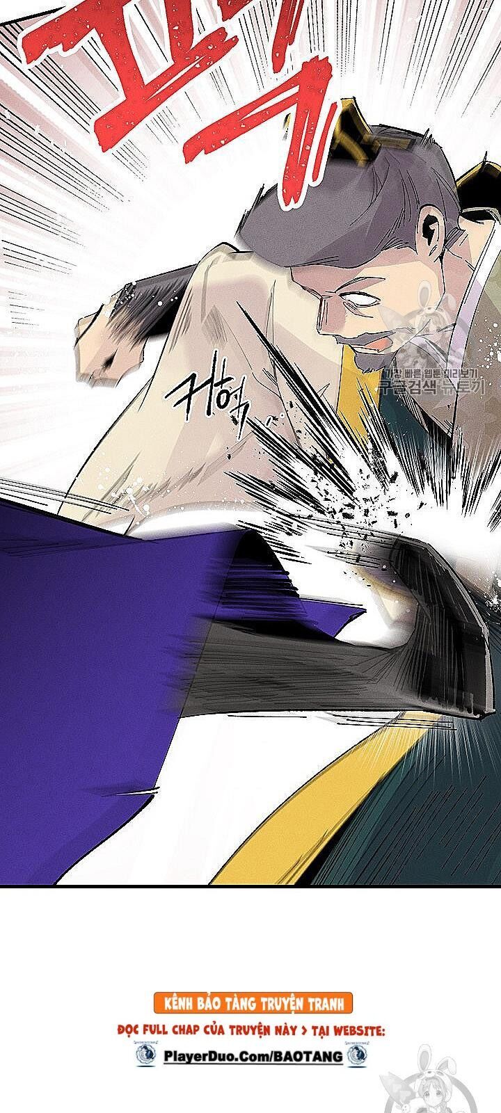 Phi Lôi Đao Thuật Chapter 53 - Trang 2