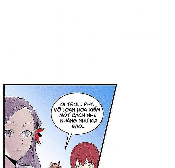 Phi Lôi Đao Thuật Chapter 53 - Trang 2