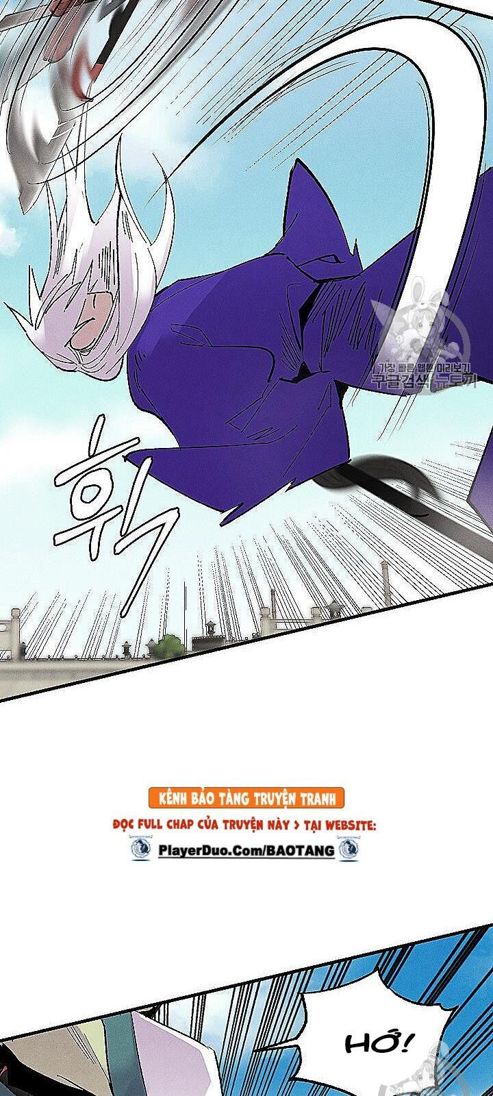 Phi Lôi Đao Thuật Chapter 53 - Trang 2