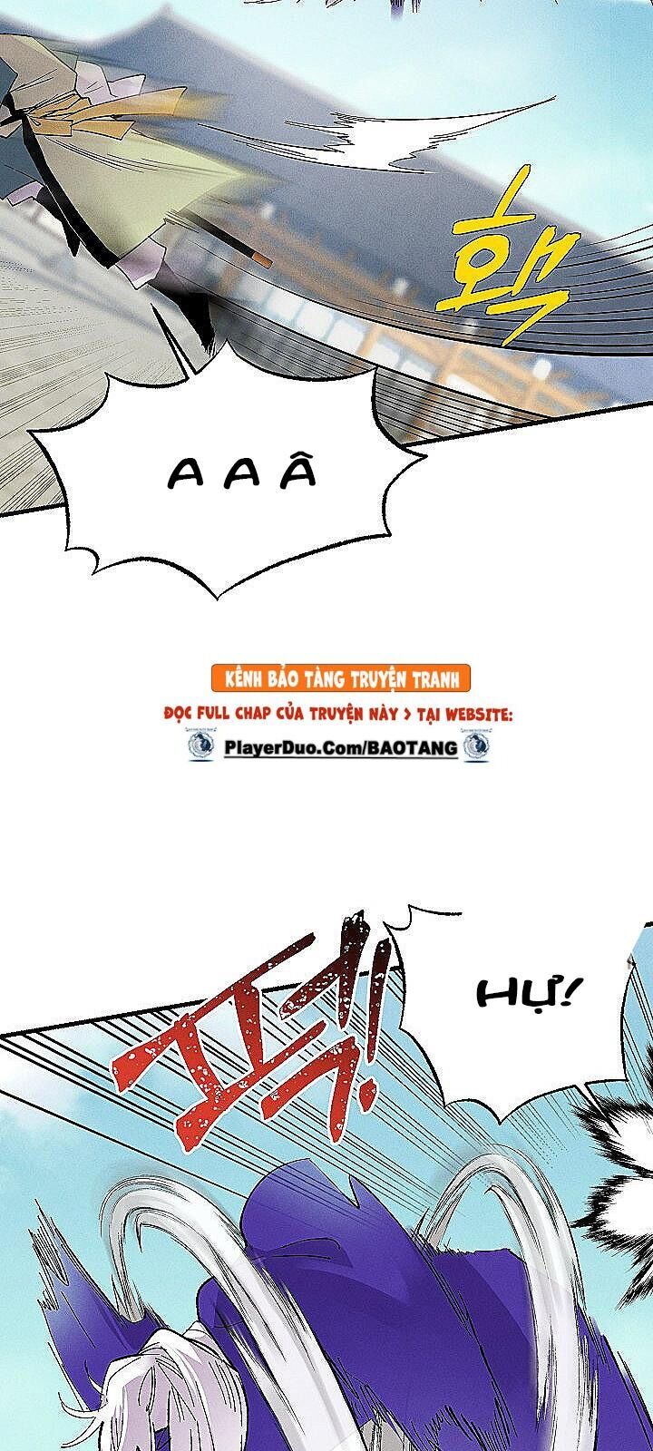 Phi Lôi Đao Thuật Chapter 53 - Trang 2