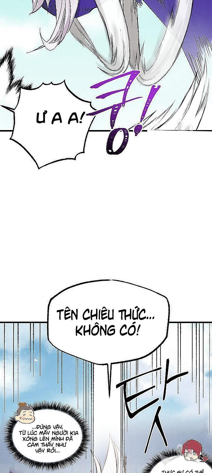 Phi Lôi Đao Thuật Chapter 53 - Trang 2