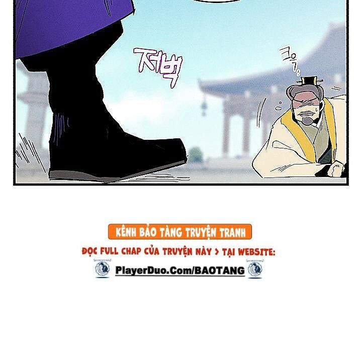 Phi Lôi Đao Thuật Chapter 53 - Trang 2