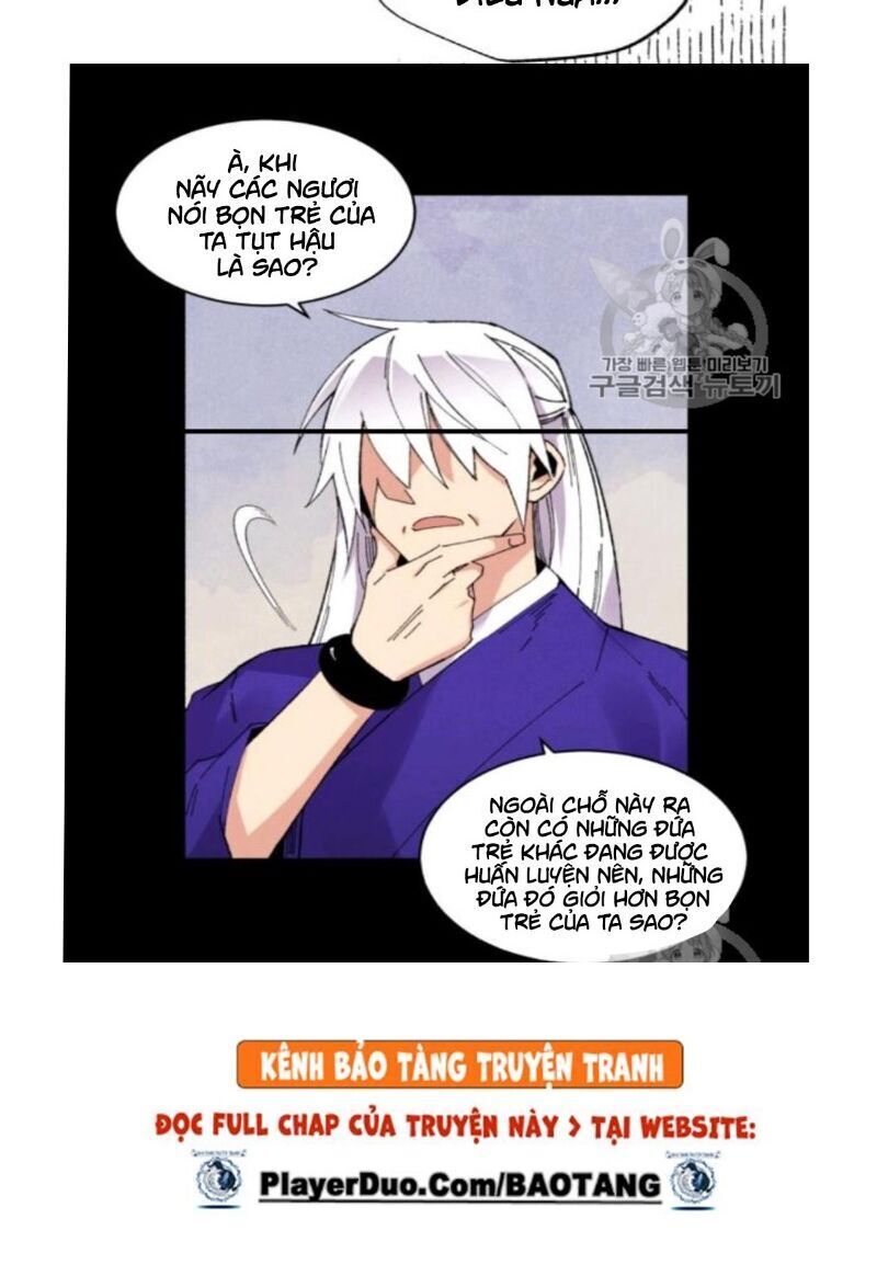 Phi Lôi Đao Thuật Chapter 56 - Trang 2