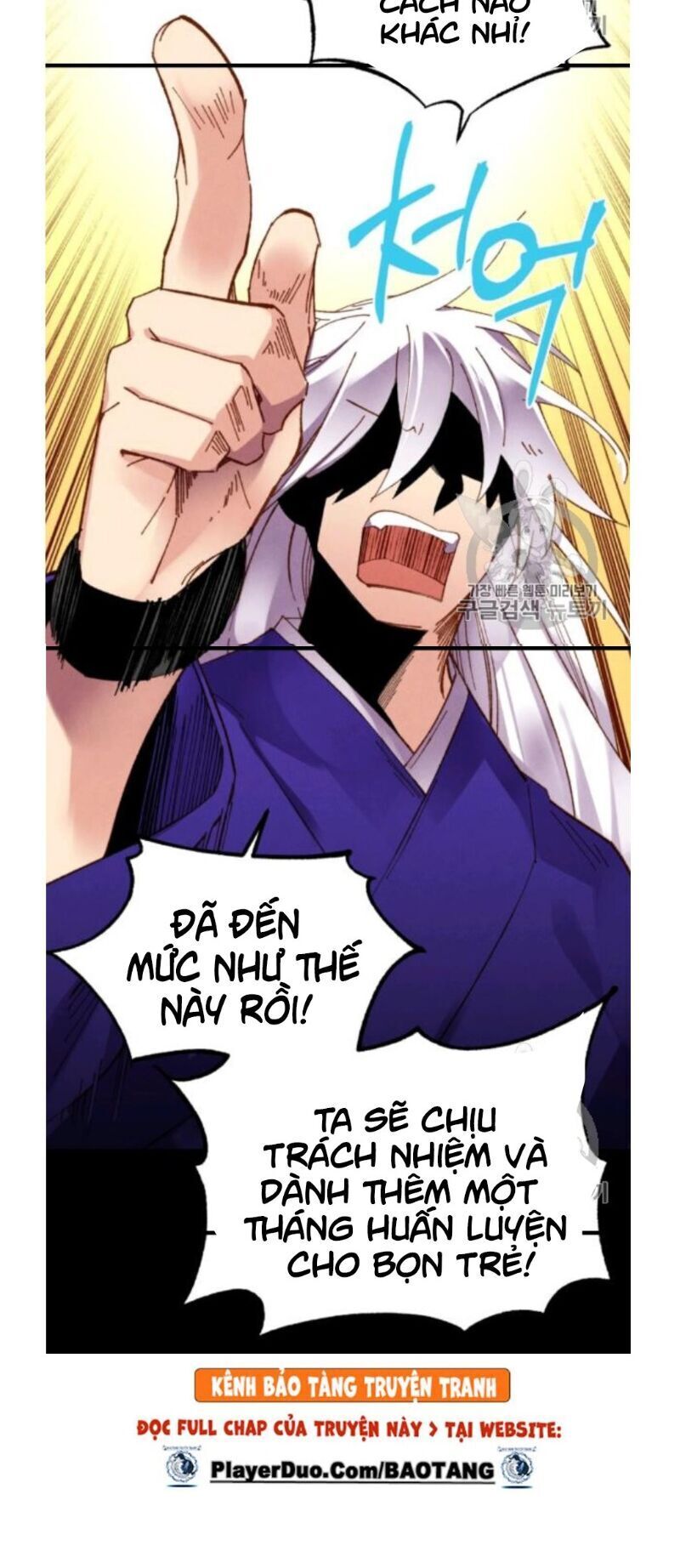 Phi Lôi Đao Thuật Chapter 56 - Trang 2