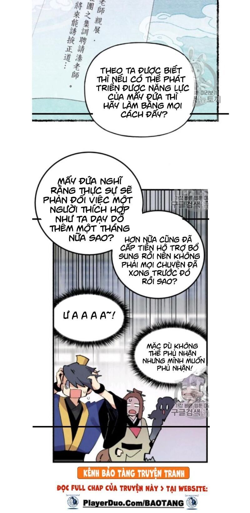 Phi Lôi Đao Thuật Chapter 56 - Trang 2