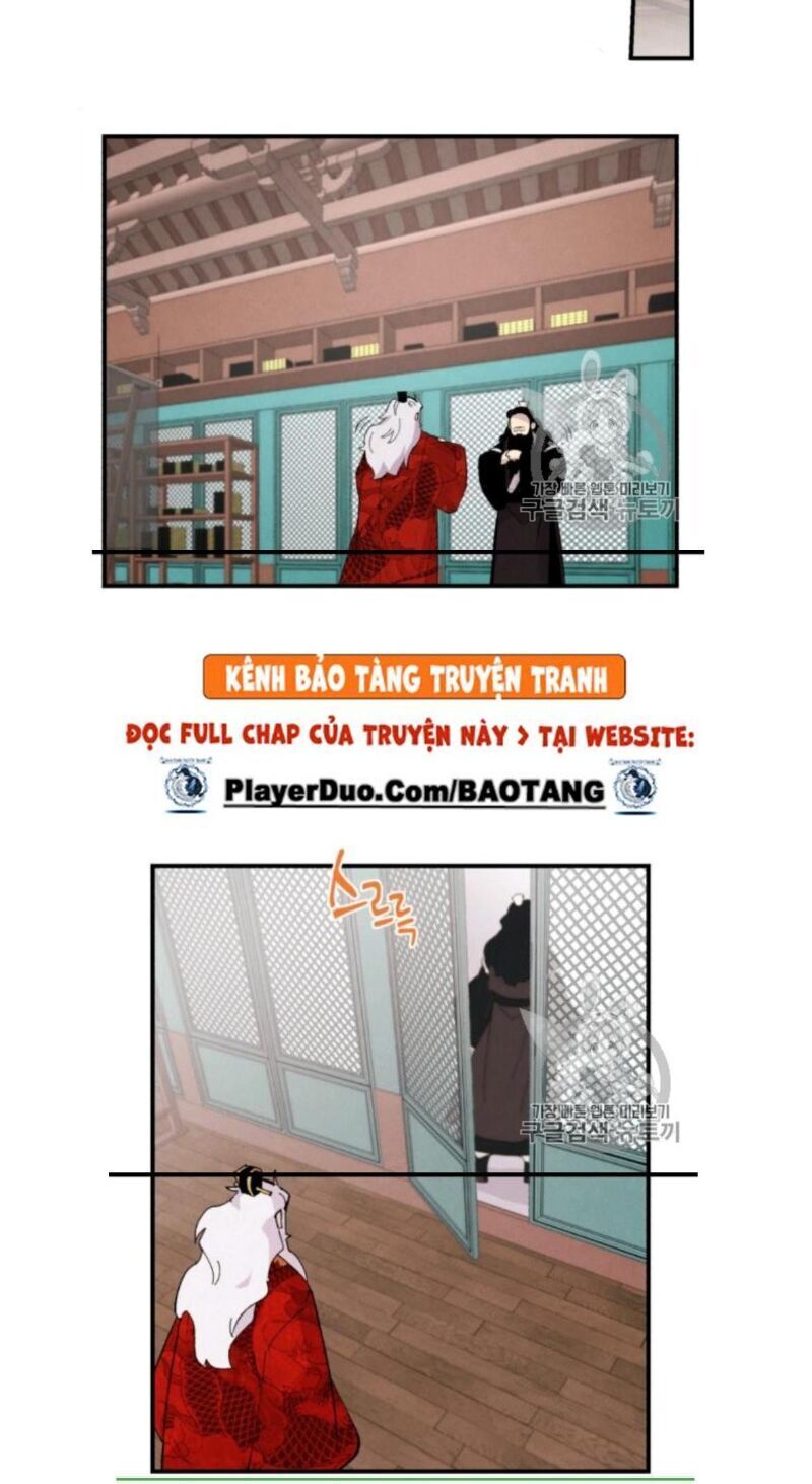 Phi Lôi Đao Thuật Chapter 56 - Trang 2