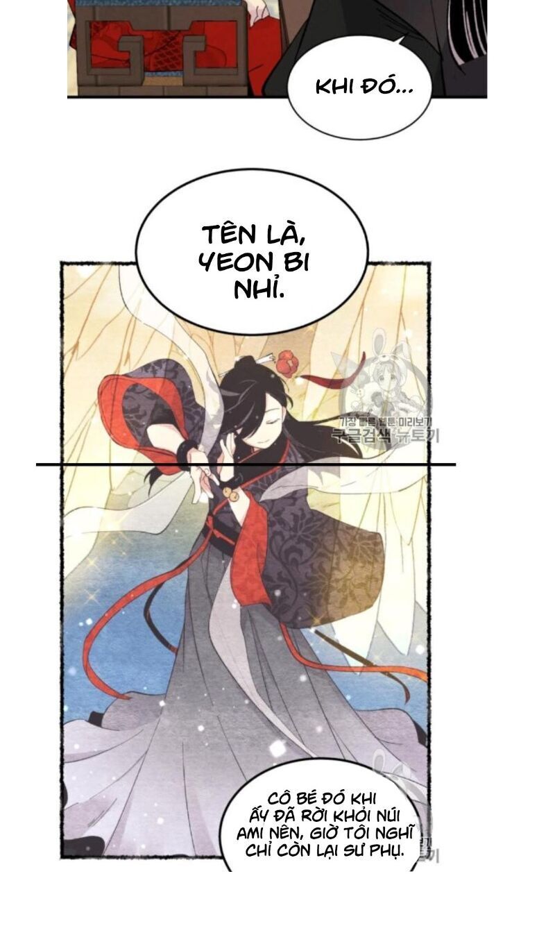 Phi Lôi Đao Thuật Chapter 56 - Trang 2