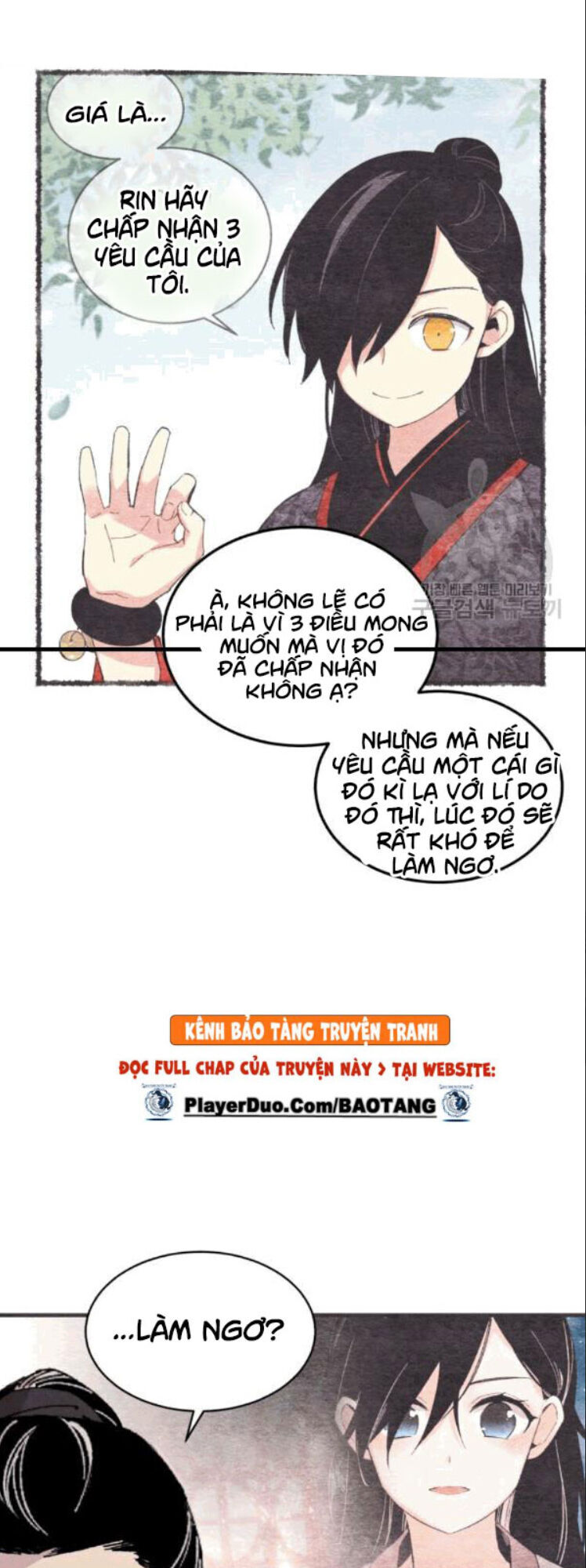 Phi Lôi Đao Thuật Chapter 57 - Trang 2