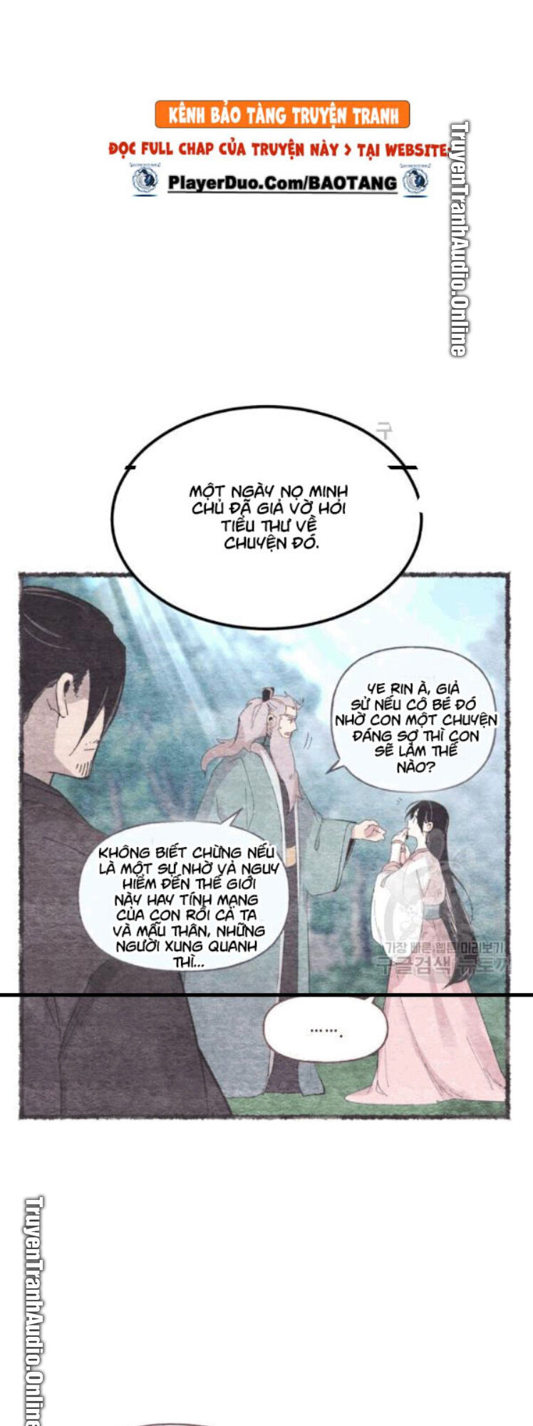 Phi Lôi Đao Thuật Chapter 57 - Trang 2