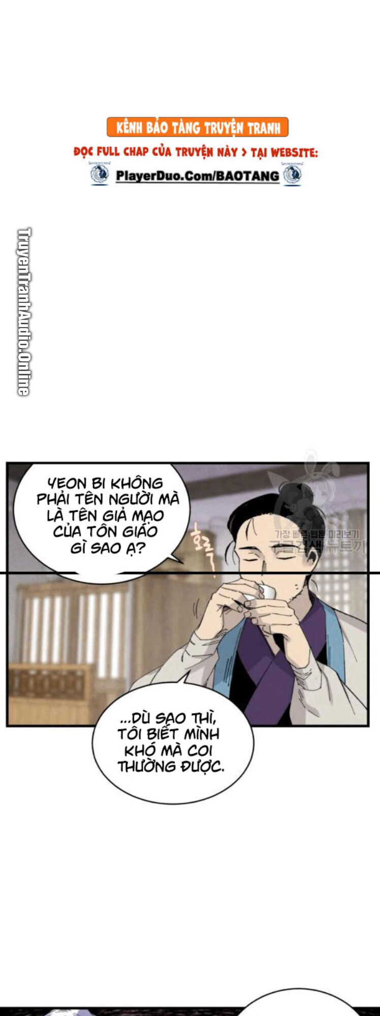 Phi Lôi Đao Thuật Chapter 57 - Trang 2