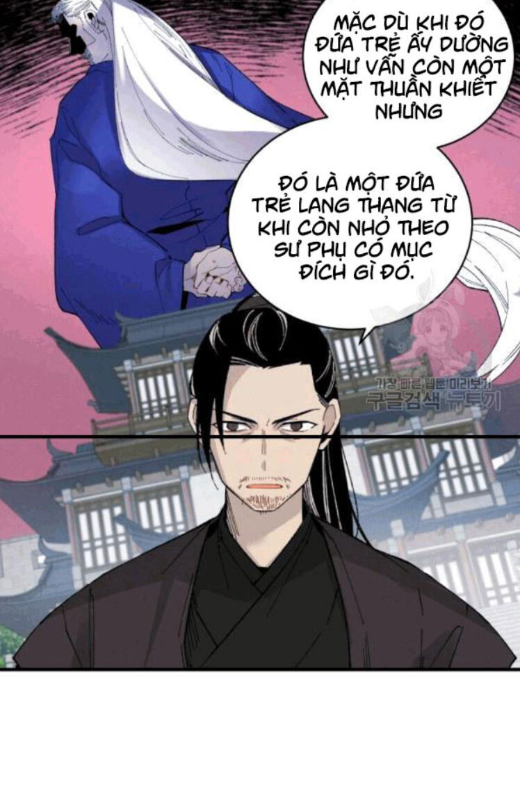 Phi Lôi Đao Thuật Chapter 57 - Trang 2