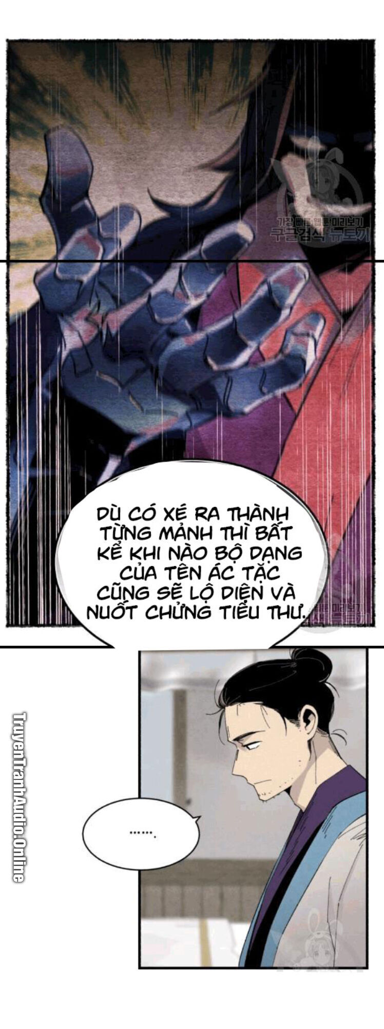 Phi Lôi Đao Thuật Chapter 57 - Trang 2