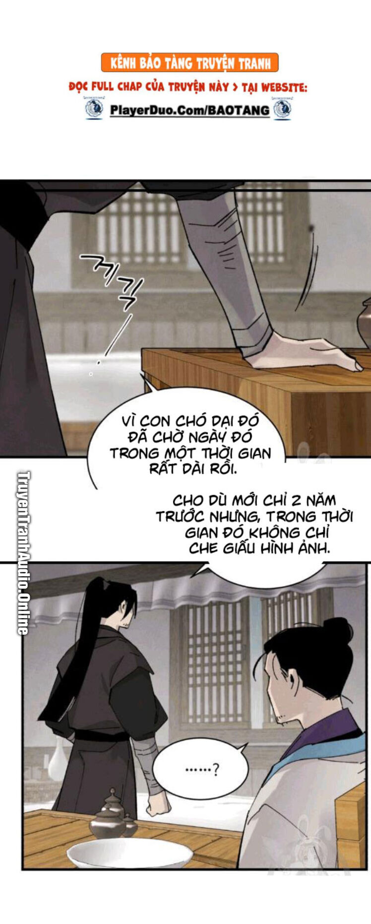 Phi Lôi Đao Thuật Chapter 57 - Trang 2