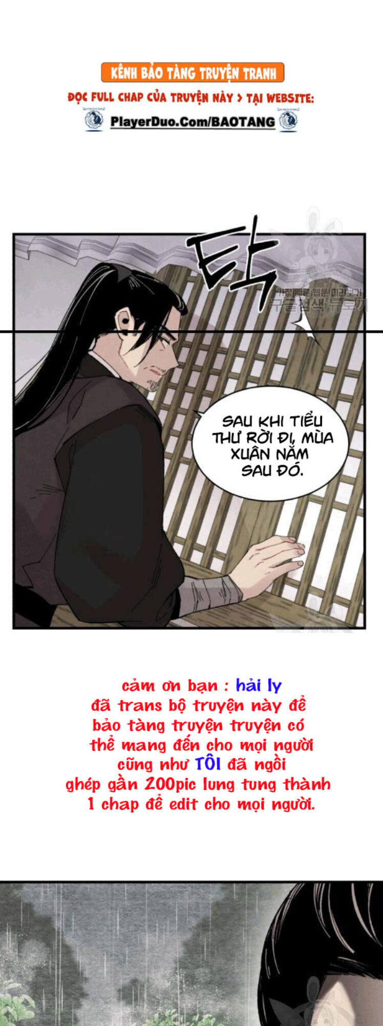 Phi Lôi Đao Thuật Chapter 57 - Trang 2