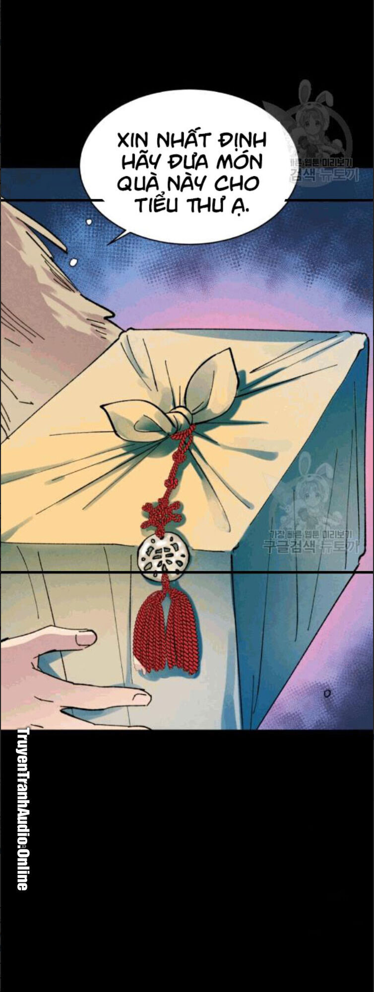 Phi Lôi Đao Thuật Chapter 57 - Trang 2