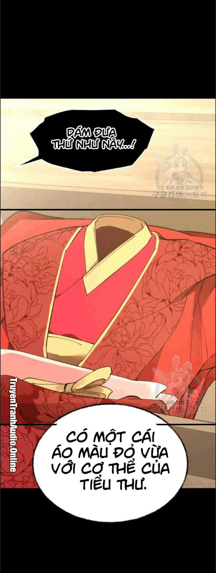 Phi Lôi Đao Thuật Chapter 57 - Trang 2