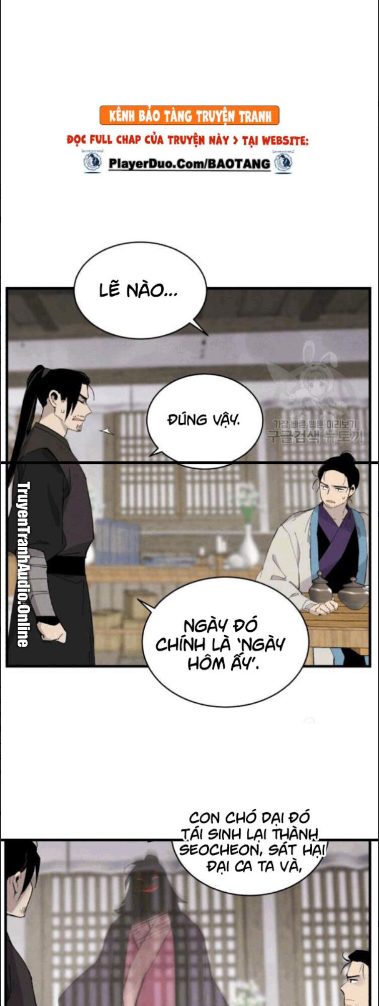 Phi Lôi Đao Thuật Chapter 57 - Trang 2