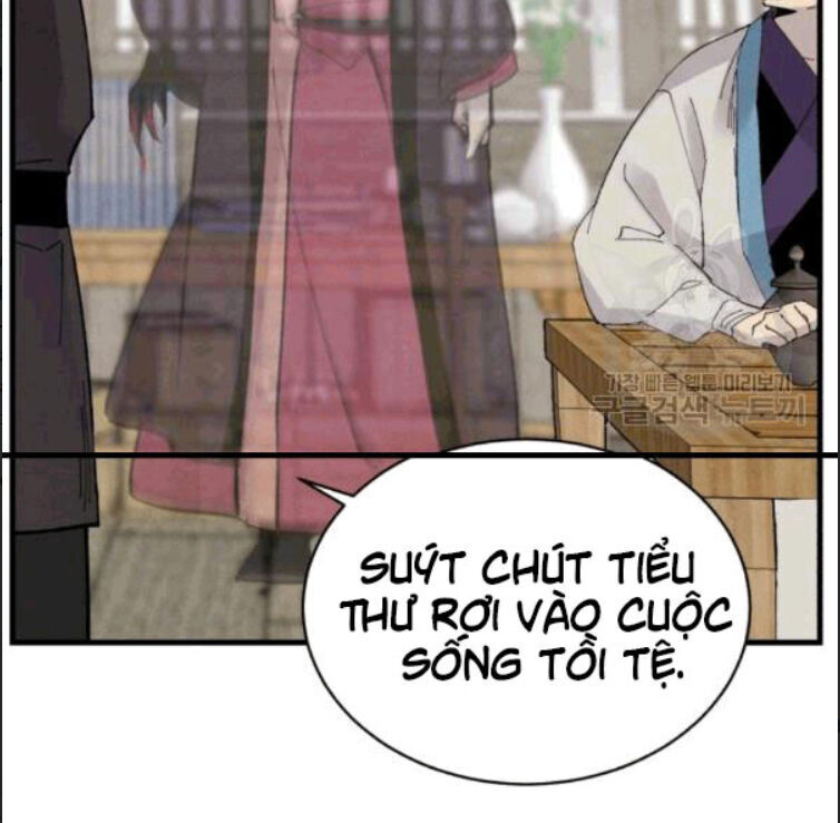 Phi Lôi Đao Thuật Chapter 57 - Trang 2