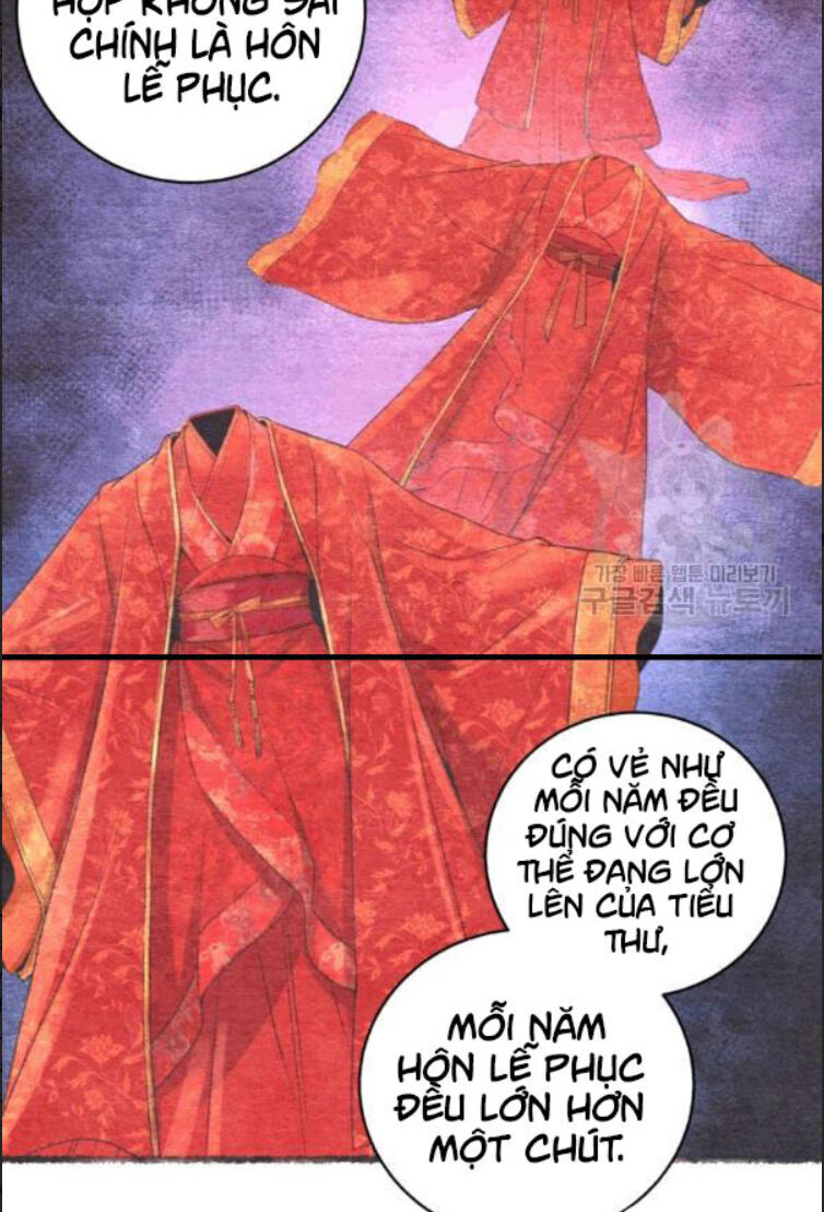 Phi Lôi Đao Thuật Chapter 57 - Trang 2