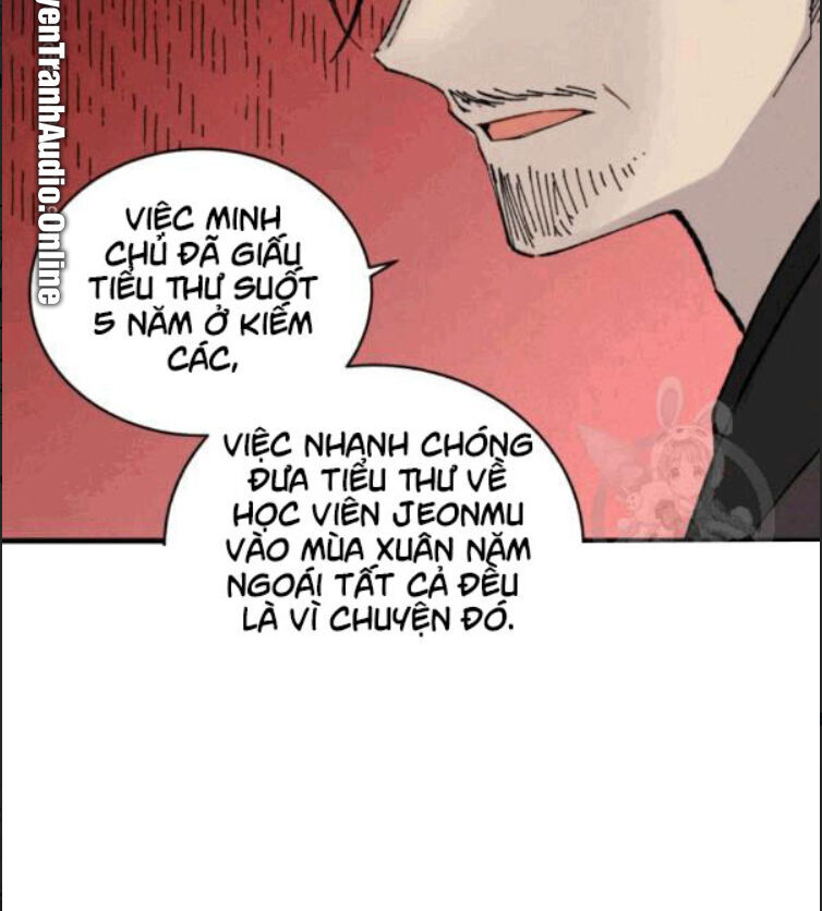 Phi Lôi Đao Thuật Chapter 57 - Trang 2