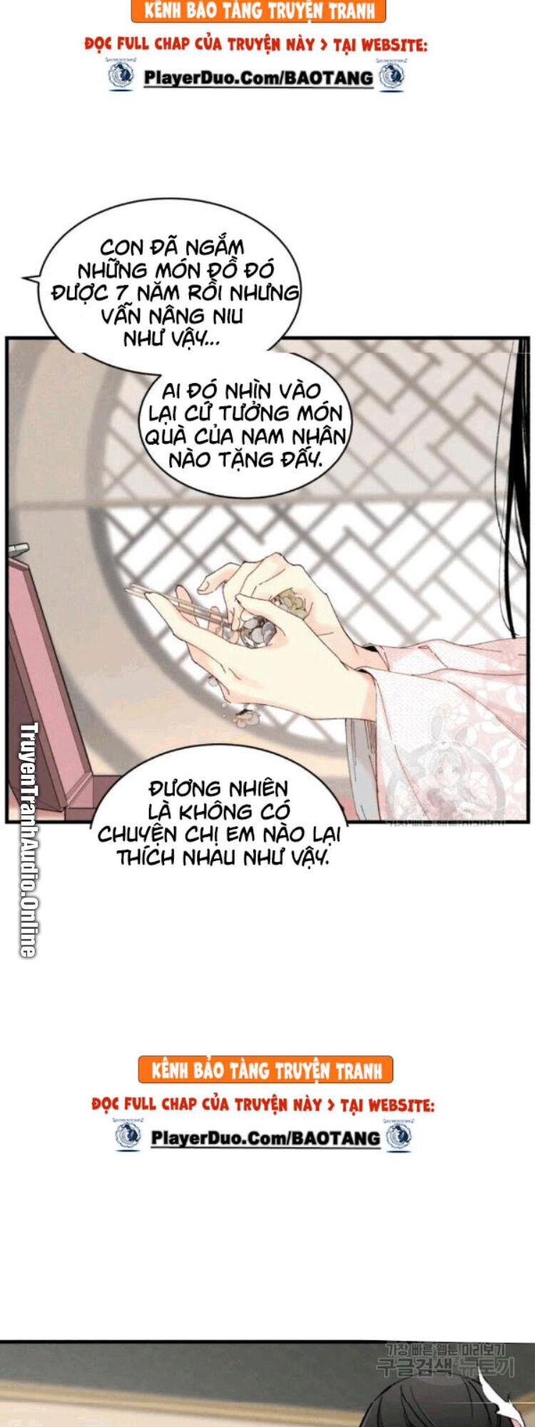 Phi Lôi Đao Thuật Chapter 57 - Trang 2