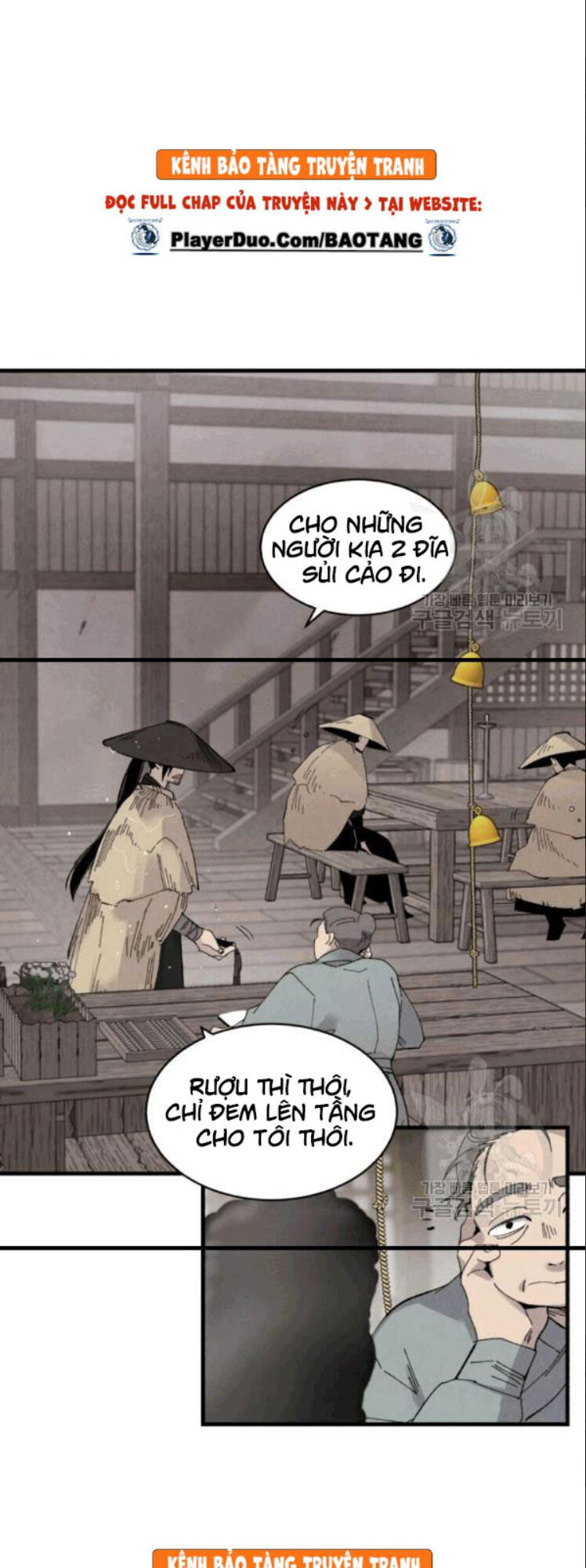 Phi Lôi Đao Thuật Chapter 57 - Trang 2