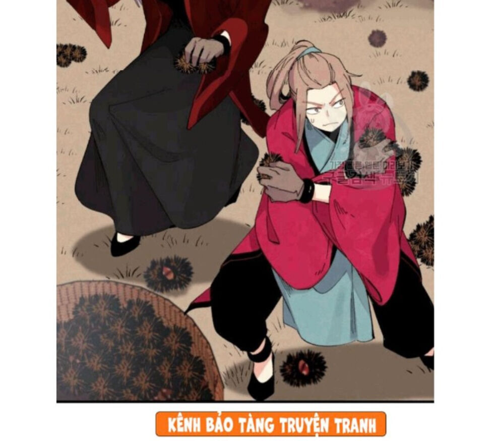 Phi Lôi Đao Thuật Chapter 59 - Trang 2