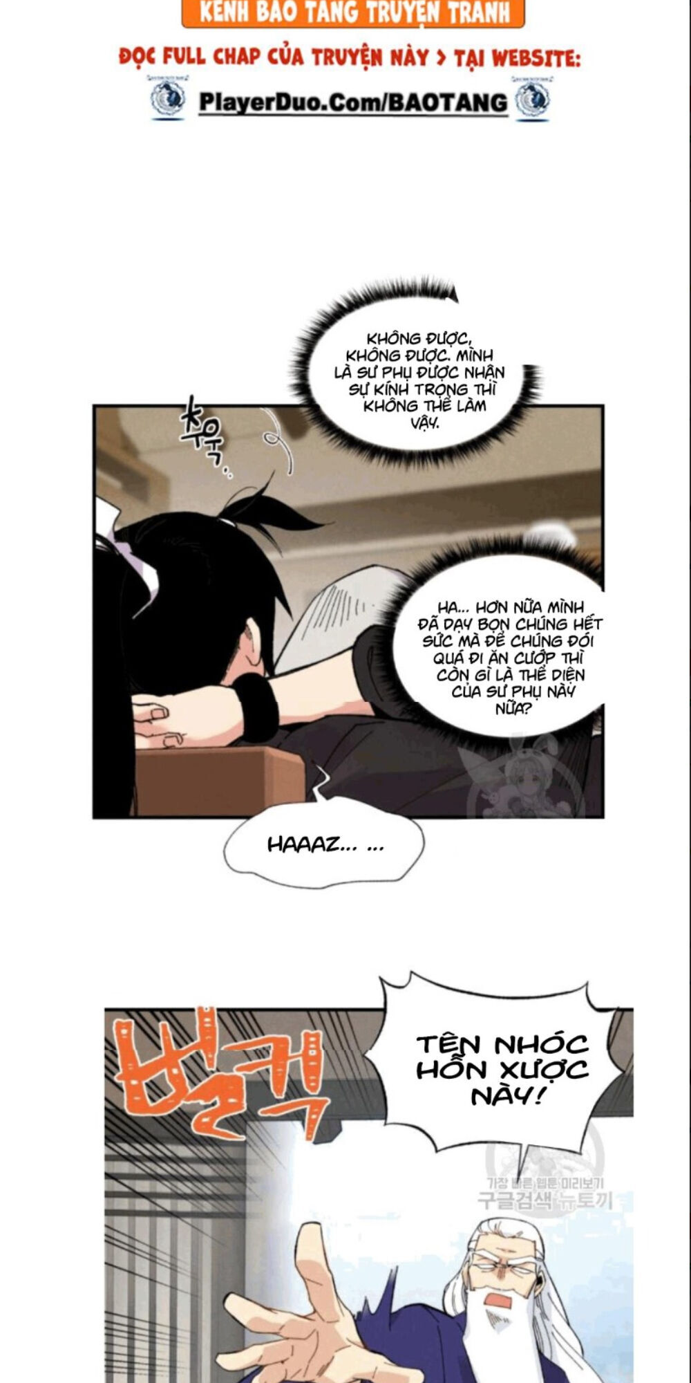 Phi Lôi Đao Thuật Chapter 59 - Trang 2