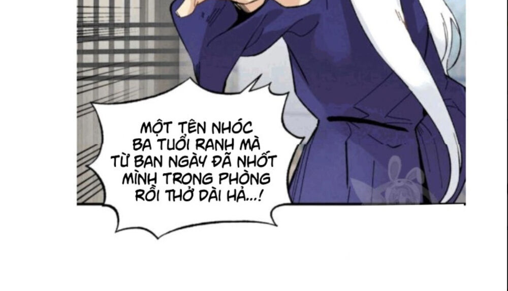 Phi Lôi Đao Thuật Chapter 59 - Trang 2