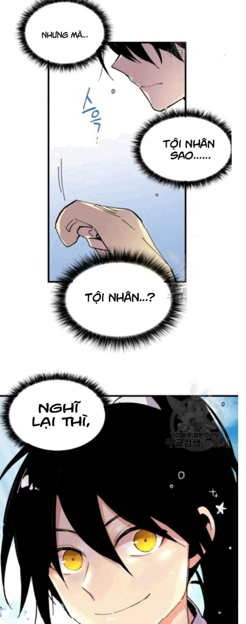 Phi Lôi Đao Thuật Chapter 59 - Trang 2