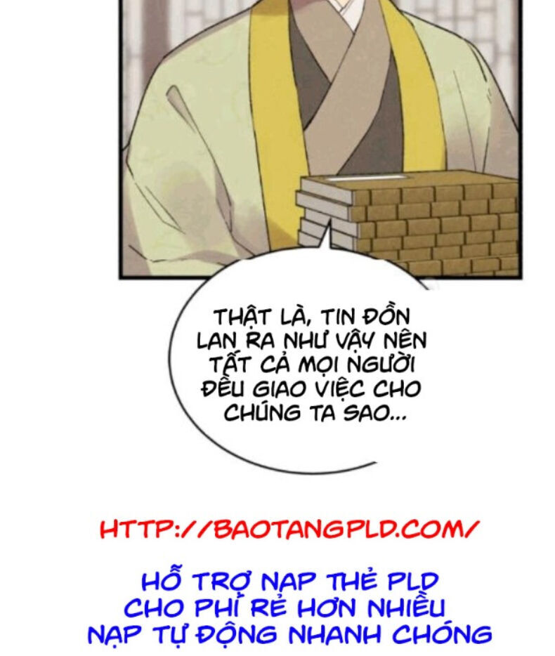 Phi Lôi Đao Thuật Chapter 59 - Trang 2