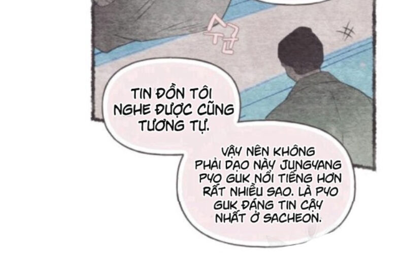 Phi Lôi Đao Thuật Chapter 59 - Trang 2